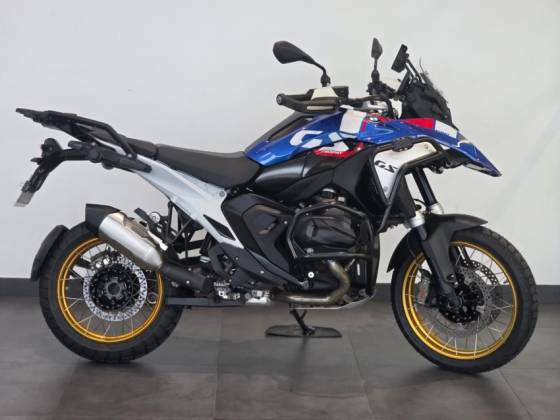 BMW R 1300 GS BMW R 1300 GS
